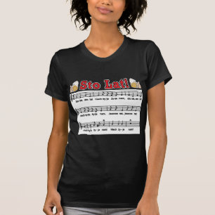 Camiseta Sto Lat! Música Com Cerveja Mugs
