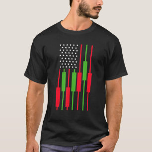 Camiseta Stocks Comerciais Trocam Sinalizador 1