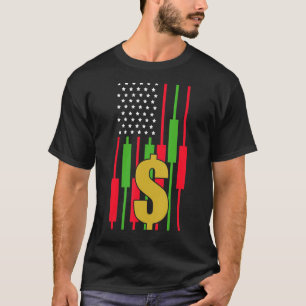 Camiseta Stocks Comerciais Trocam Sinalizador 2