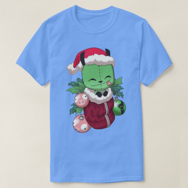 Camiseta Stoffer Robo Minion (Frente do Design)