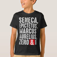 Stoic Filósofos Sabedoria Cita Para Filosofia Ta