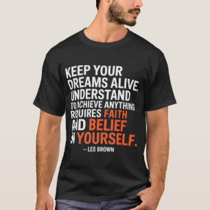 Camiseta Stoicismo Design de Cota Motivacional