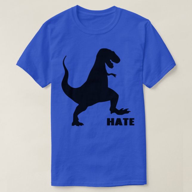 Camiseta Stomp Oate Dinossaur (Frente do Design)