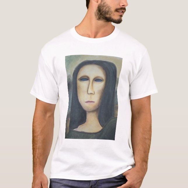 Camiseta Stona Mona (Frente)