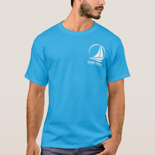 Camiseta Stone Harbour (laço)