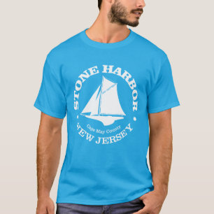 Camiseta Stone Harbour (laço)
