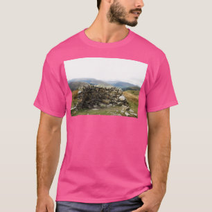 Camiseta Stone Seat Long