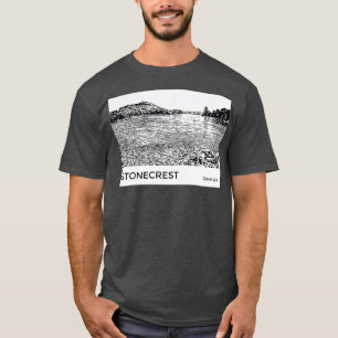 Camiseta Stonecrest Georgia TShirt