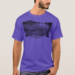Camiseta Stonecrest Georgia TShirt 1