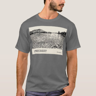 Camiseta Stonecrest Georgia TShirt 2