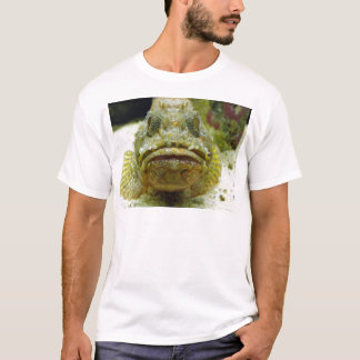 Camiseta Stonefish