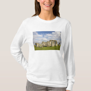 Camiseta Stonehenge (c. 2500 a.C.), Patrimônio Mundial 2