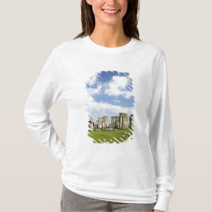 Camiseta Stonehenge (por volta de 2500 a.C.), UNESCO Patrim