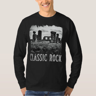 Camiseta Stonehenge Souvenir Store Stonehenge England Souve
