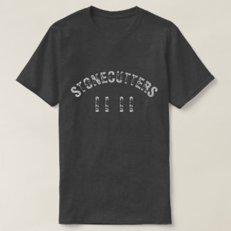 Camiseta STONEQUTERS 11 11 T-Shirt