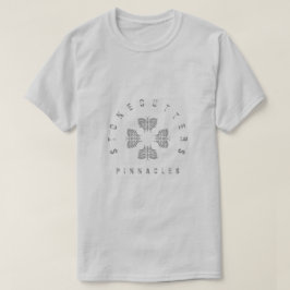 CAMISETA STONEQUTTERS T CAMADAS