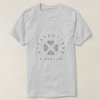 CAMISETA STONEQUTTERS T CAMADAS