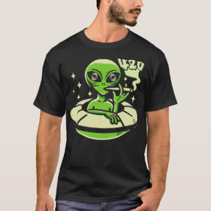 Camiseta Stoner