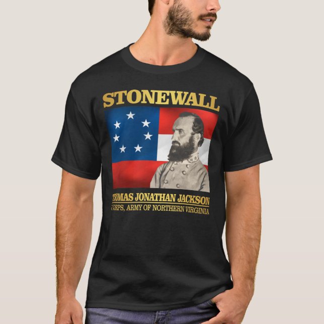 Camiseta Stonewall (Frente)