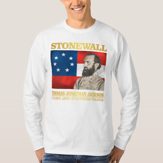 Camiseta Stonewall (Frente)