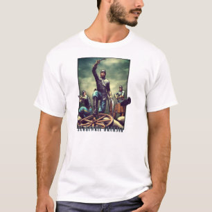 Camiseta Stonewall Jackson