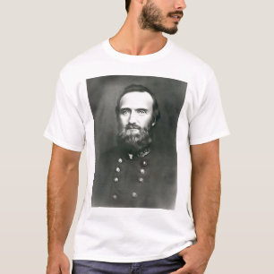 Camiseta Stonewall Jackson