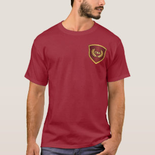 Camiseta Stonewall Jackson (SOTS2)