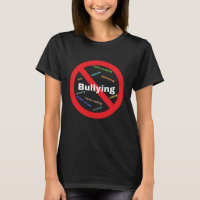 Stop the bullying