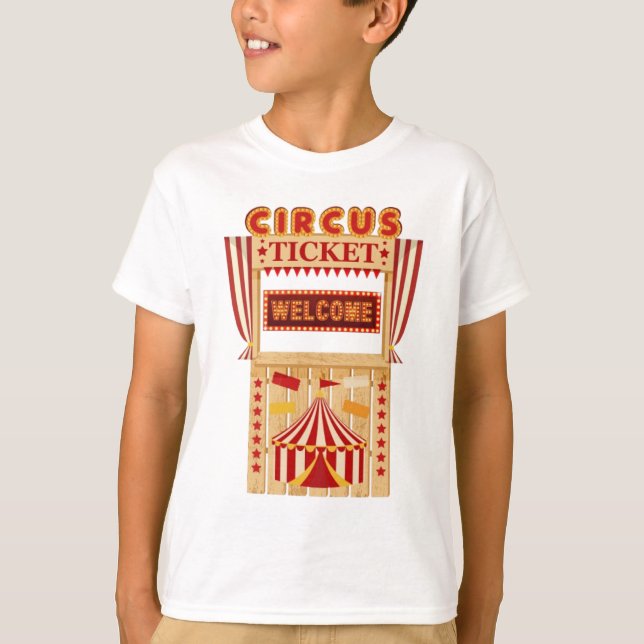 Camiseta Stop Using Low-Quality Prints (Frente)