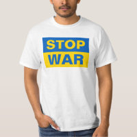 Stop War Ucrânia Ucraniano