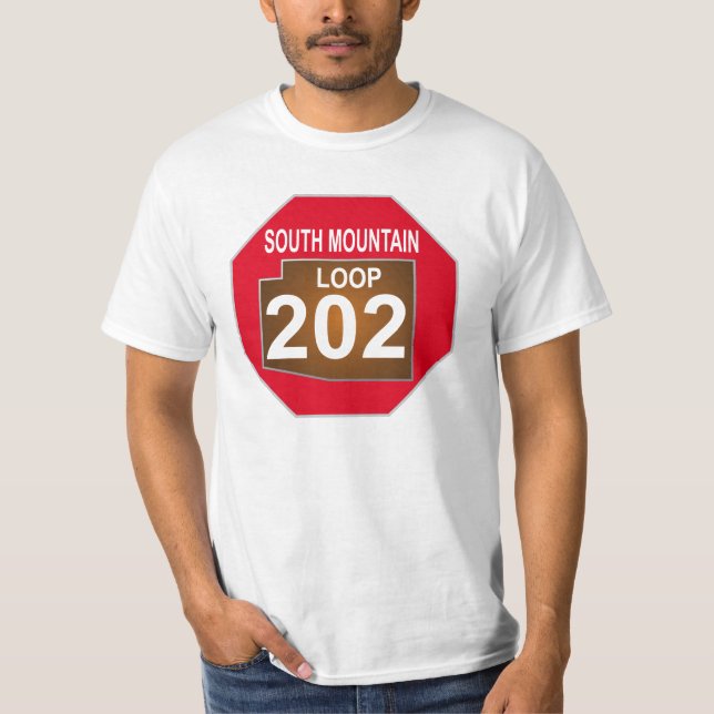 CAMISETA STOPSM202 (Frente)