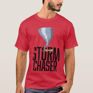 Camiseta Storm Chaser