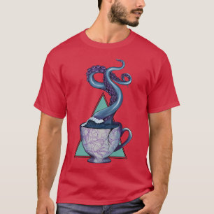 Camiseta Storm in a tea cup