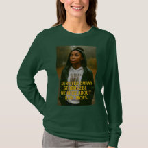 Camiseta Stormproof