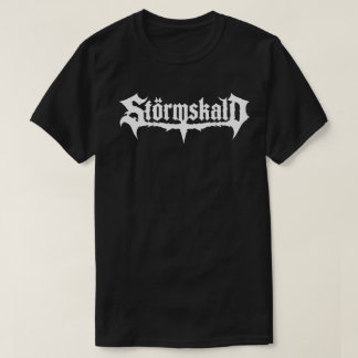 Camiseta Störmskald