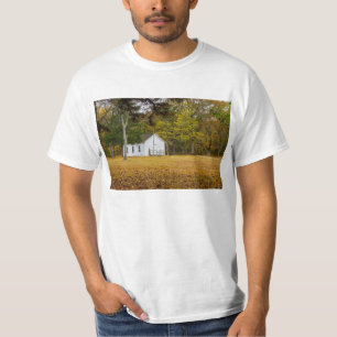 Camiseta Storys Creek School
