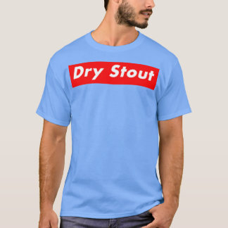 Camiseta Stout Seco