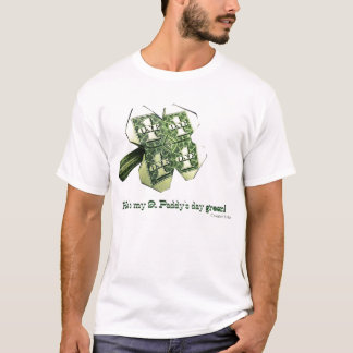 Camiseta StPat