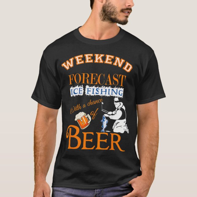 Camiseta (Str)Anzol (Frente)