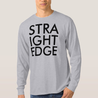 CAMISETA STRA, IGHT, BORDA