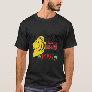 Camiseta Strattons Oakmonts
