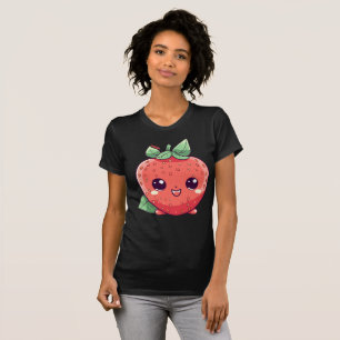 Camiseta Strawbs