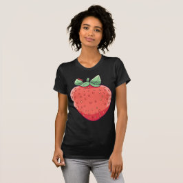Camiseta Strawbs