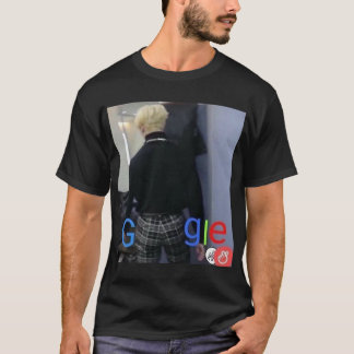 Camiseta Stray Kids SKZ Bang Chan Chris Reaction Memory Sti