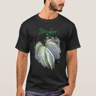 Camiseta Streaker Streak Hosta