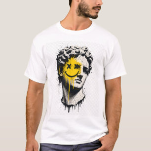 Camiseta Street Art