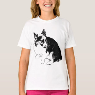 Camiseta Street Stroll Sitter