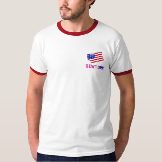 Camiseta Street Style – Ajuste Moderno para Uso Di