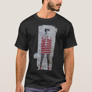 Camiseta StreetArt Urban Style Impressão 1 deve ter para Fa