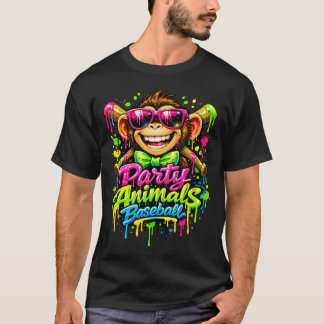 Camiseta Streetwear
